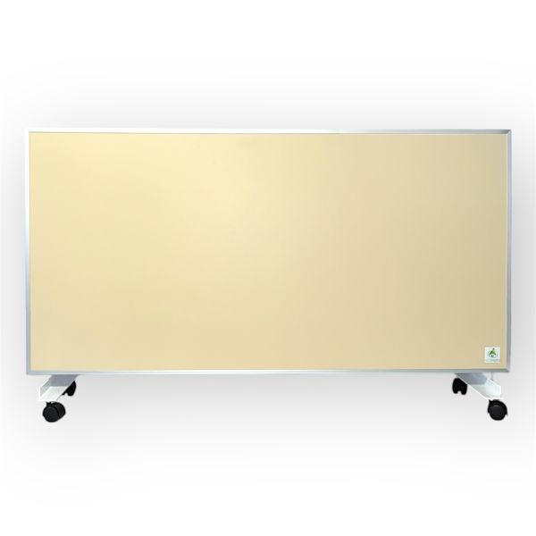 Обігрівач Ecoteplo Terra 1500 ME yellow