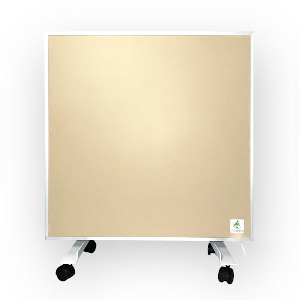 Ecoteplo Terra 1000 ME Yellow Heater