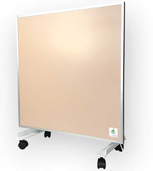 Ecoteplo Terra 1000 ME Rose Heater