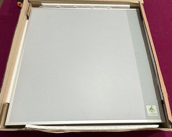 Ecoteplo Terra 1500 ME Sky Blue Heater