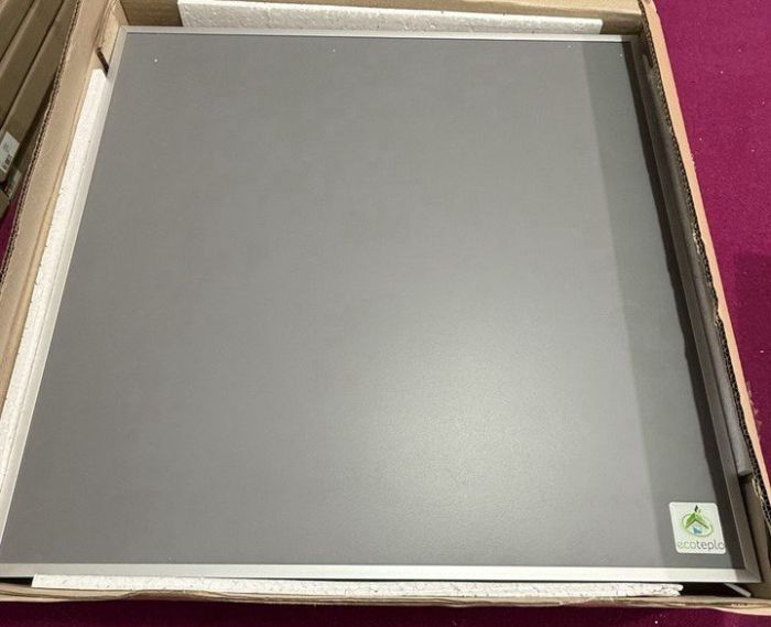 Ecoteplo Terra 1500 ME Graphite Heater