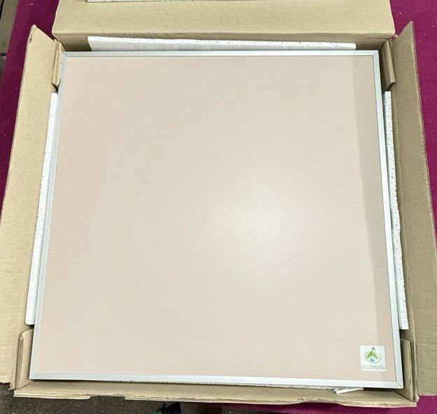 Ecoteplo Terra 1000 ME Rose Heater