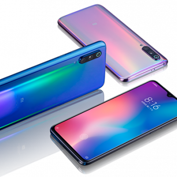 Mi 9T Pro